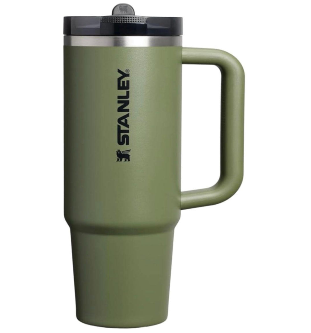 Custom ND Laser Engraved Stanley