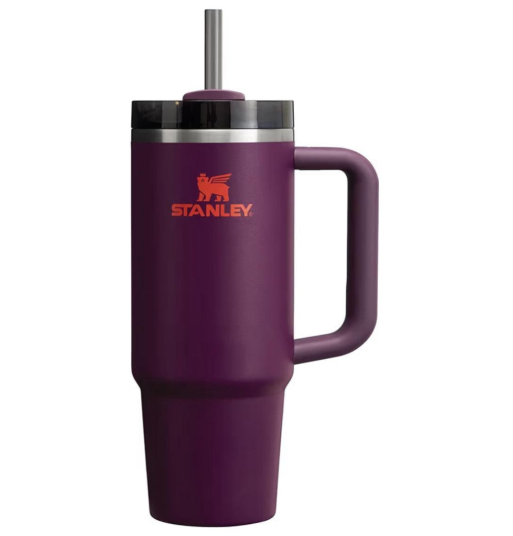 Custom Scorpio Zodiac Laser Engraved Stanley