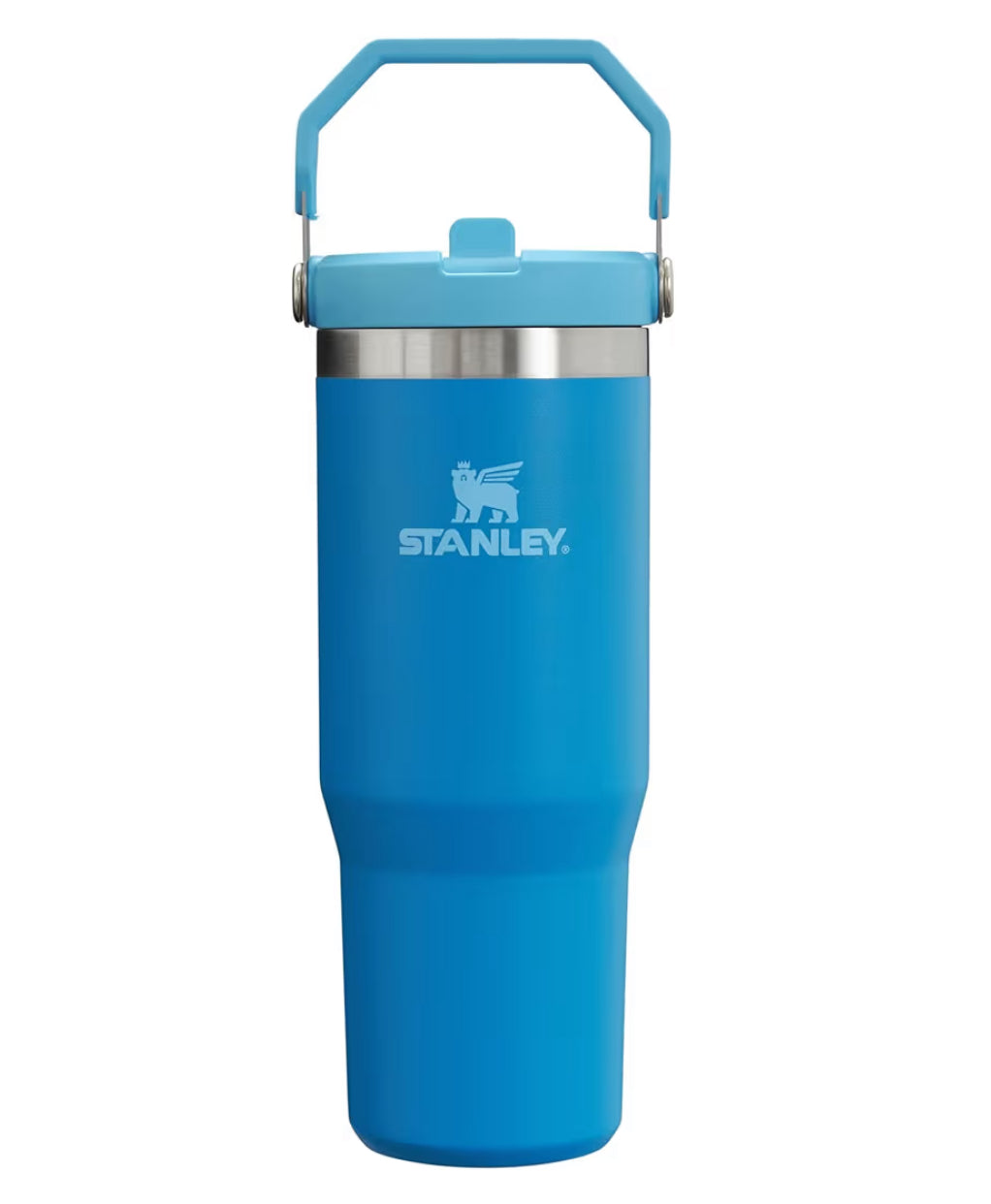 Custom Wizarding Laser Engraved Stanley