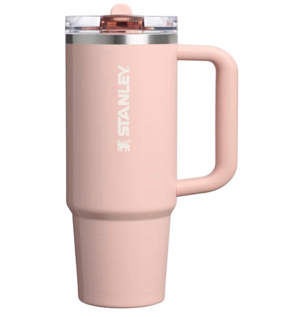 Custom For Good Laser Engraved Stanley