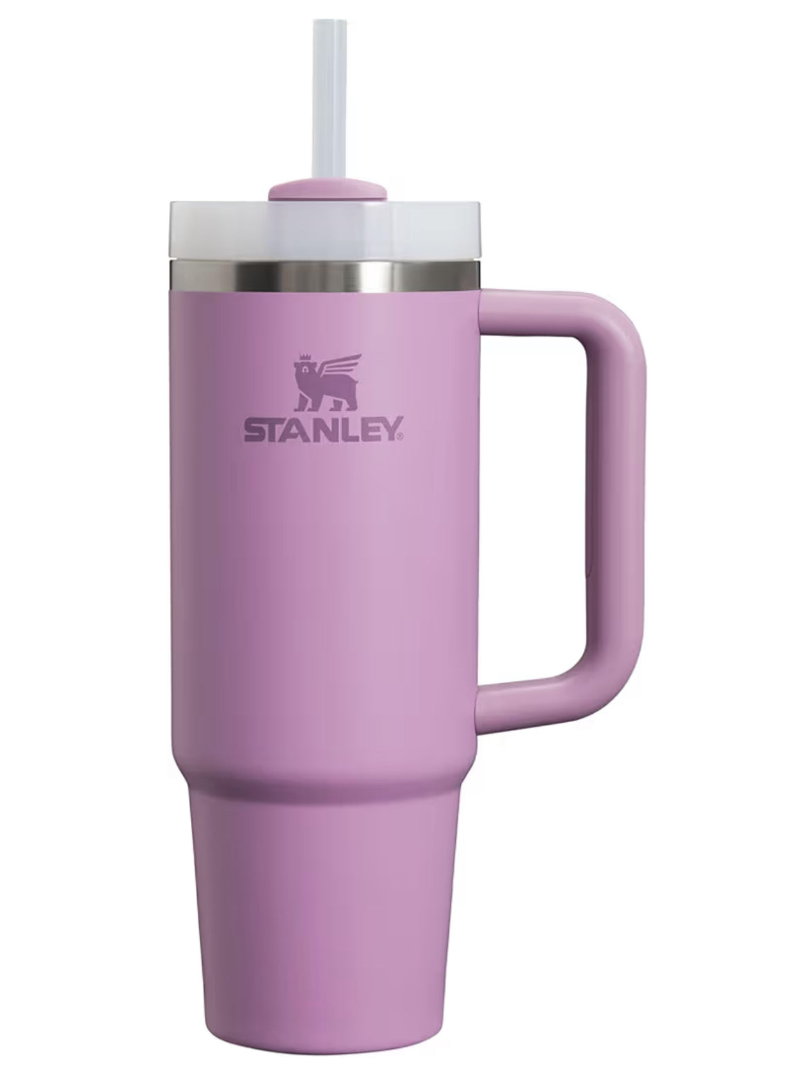 Custom Onyx Night Laser Engraved Stanley