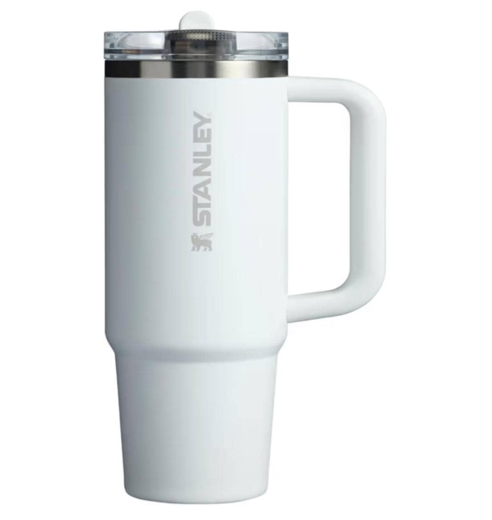 Custom Scorpio Zodiac Laser Engraved Stanley