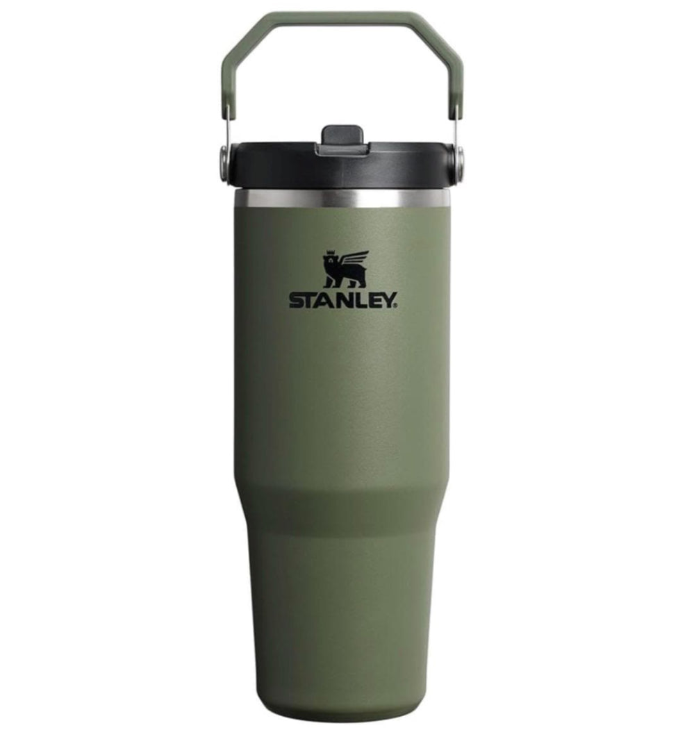 Custom ND Laser Engraved Stanley