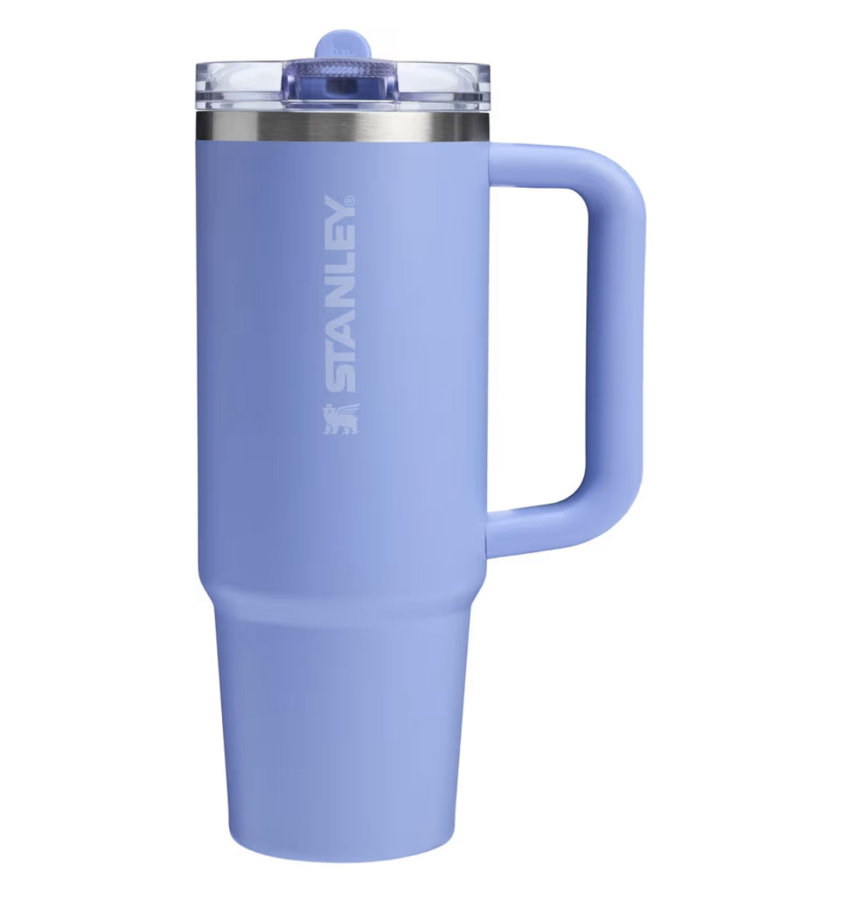 Custom Orchids Laser Engraved Stanley