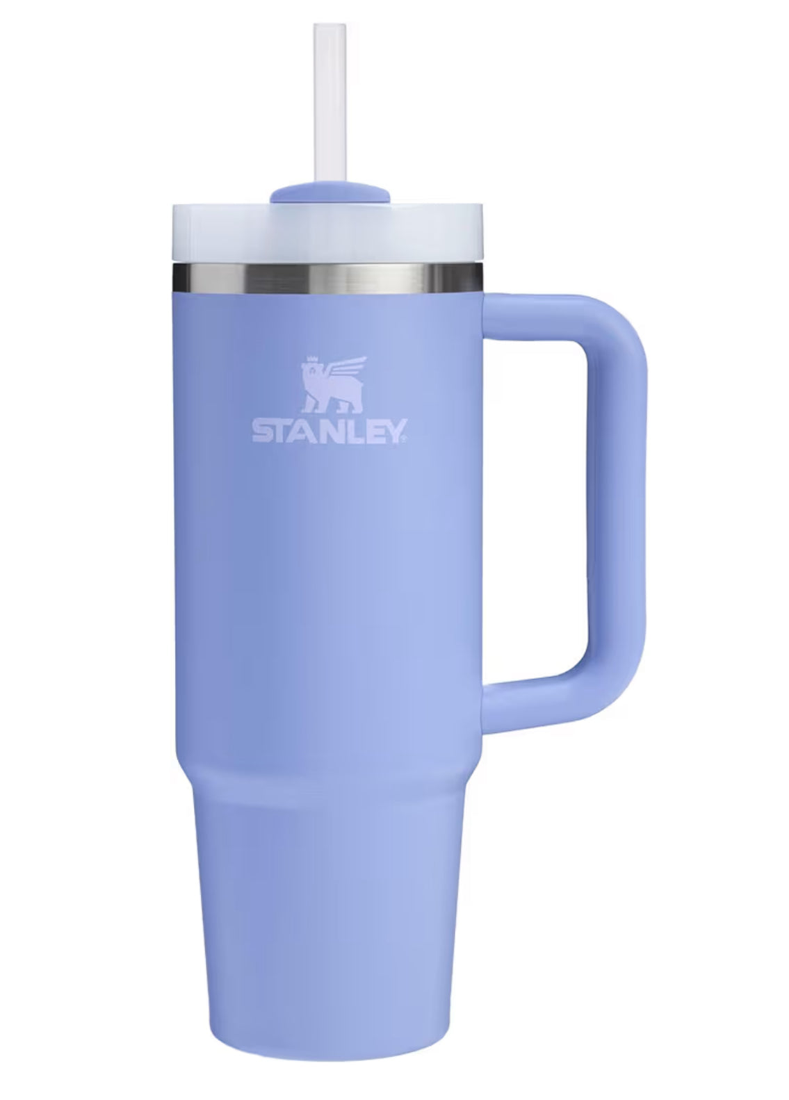 Custom Orchids Laser Engraved Stanley